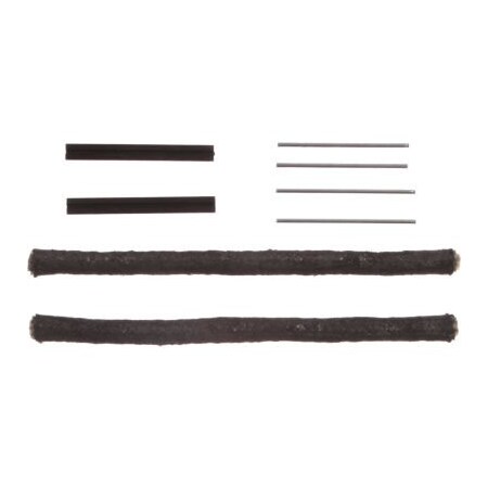 Victor Technology Engine Main Bearing Gasket Set - MAHLE JV742